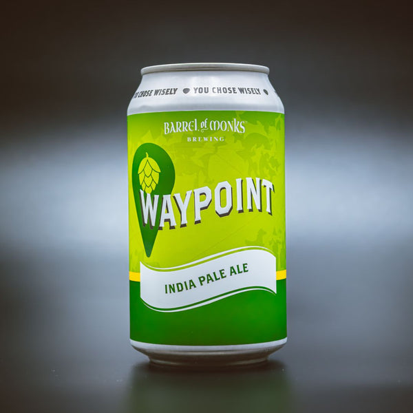 Waypoint
