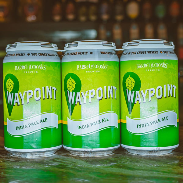 Waypoint