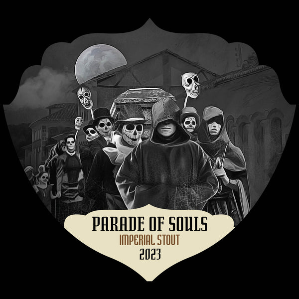 Parade of Souls - 2024
