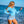 Load image into Gallery viewer, Florida Flag Performance - Women's