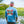 Load image into Gallery viewer, Florida Flag Performance - Unisex