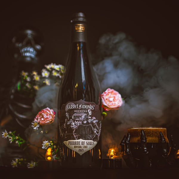 Parade of Souls - 2024