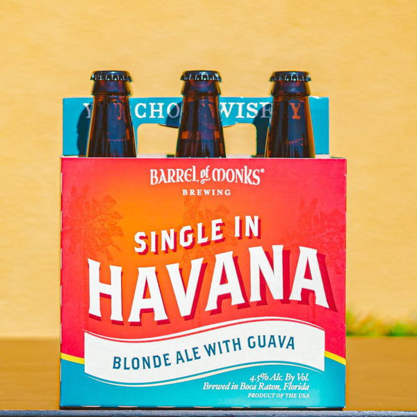 Single in Havana