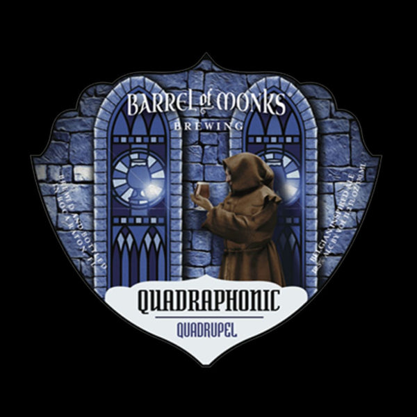 Quadraphonic