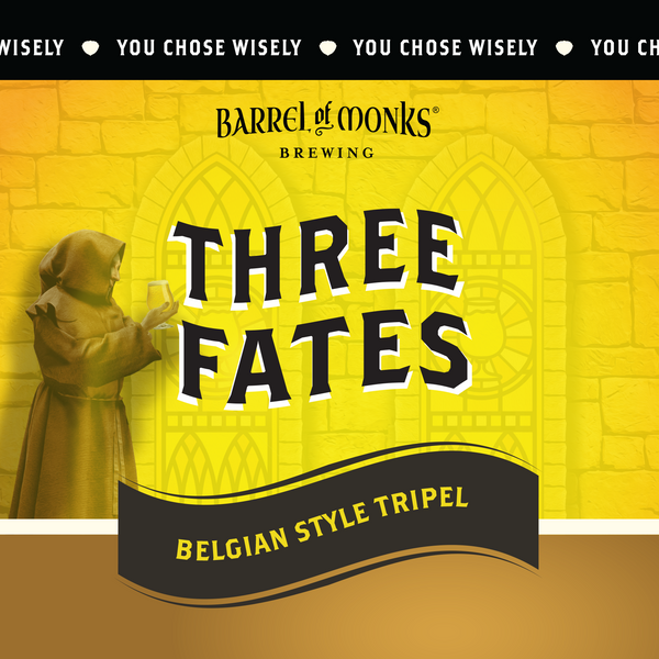 Three Fates