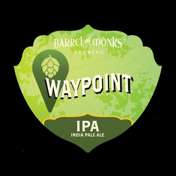 Waypoint