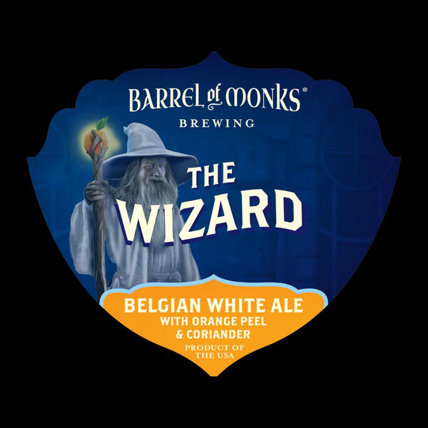 The Wizard