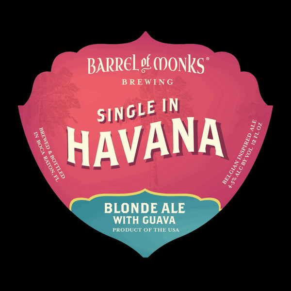 Single in Havana
