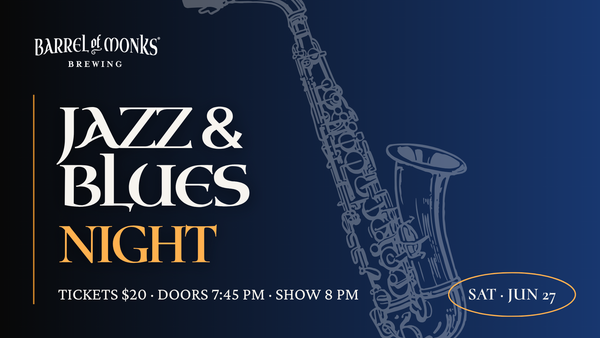 Jazz & Blues Night