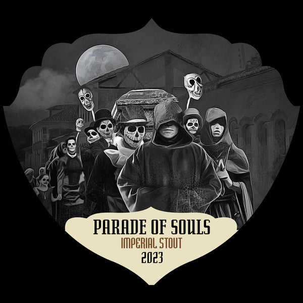 Parade of Souls - 2023